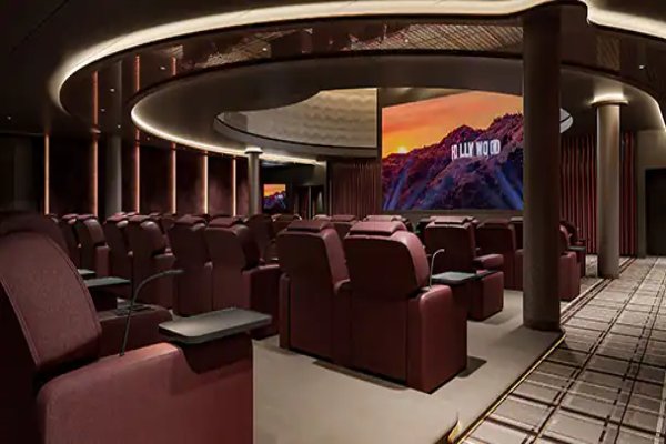 Norwegian Breakaway Gallery Image